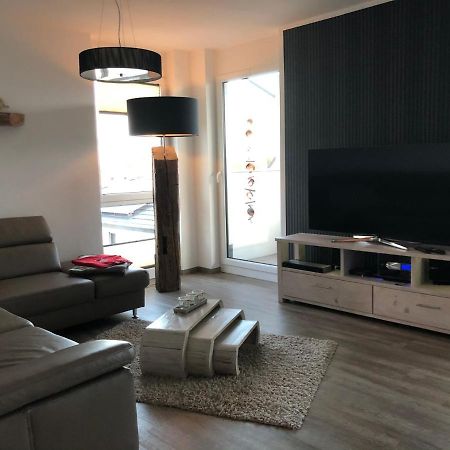 פנמינדה Ferienwohnung Leuchtfeuer מראה חיצוני תמונה