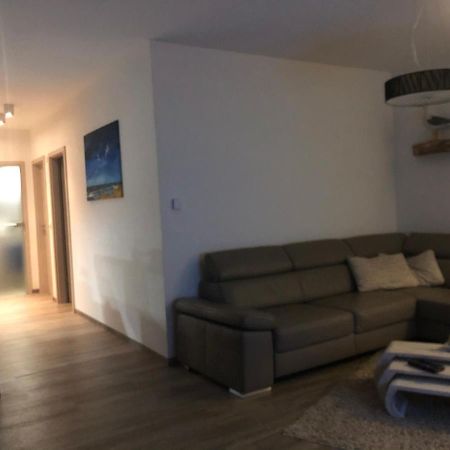 פנמינדה Ferienwohnung Leuchtfeuer מראה חיצוני תמונה