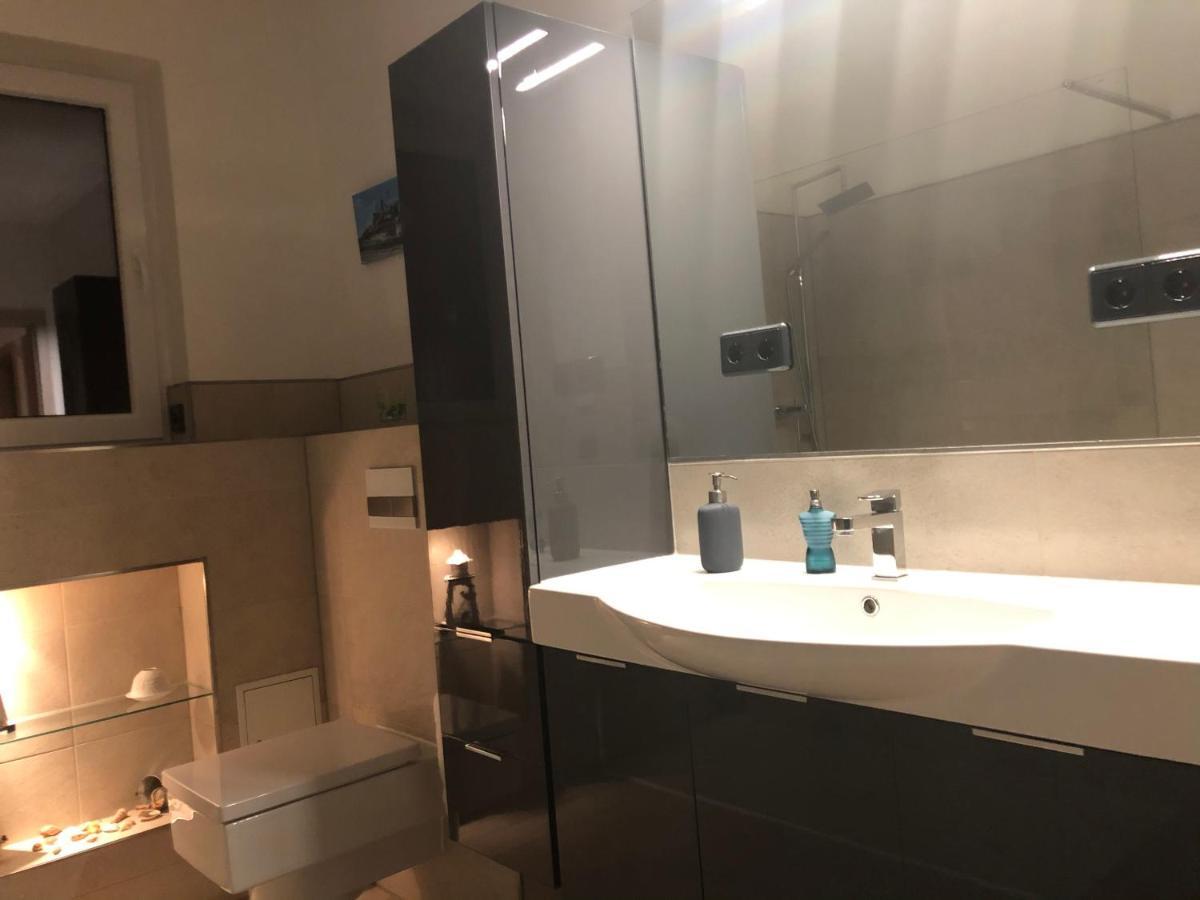 פנמינדה Ferienwohnung Leuchtfeuer מראה חיצוני תמונה