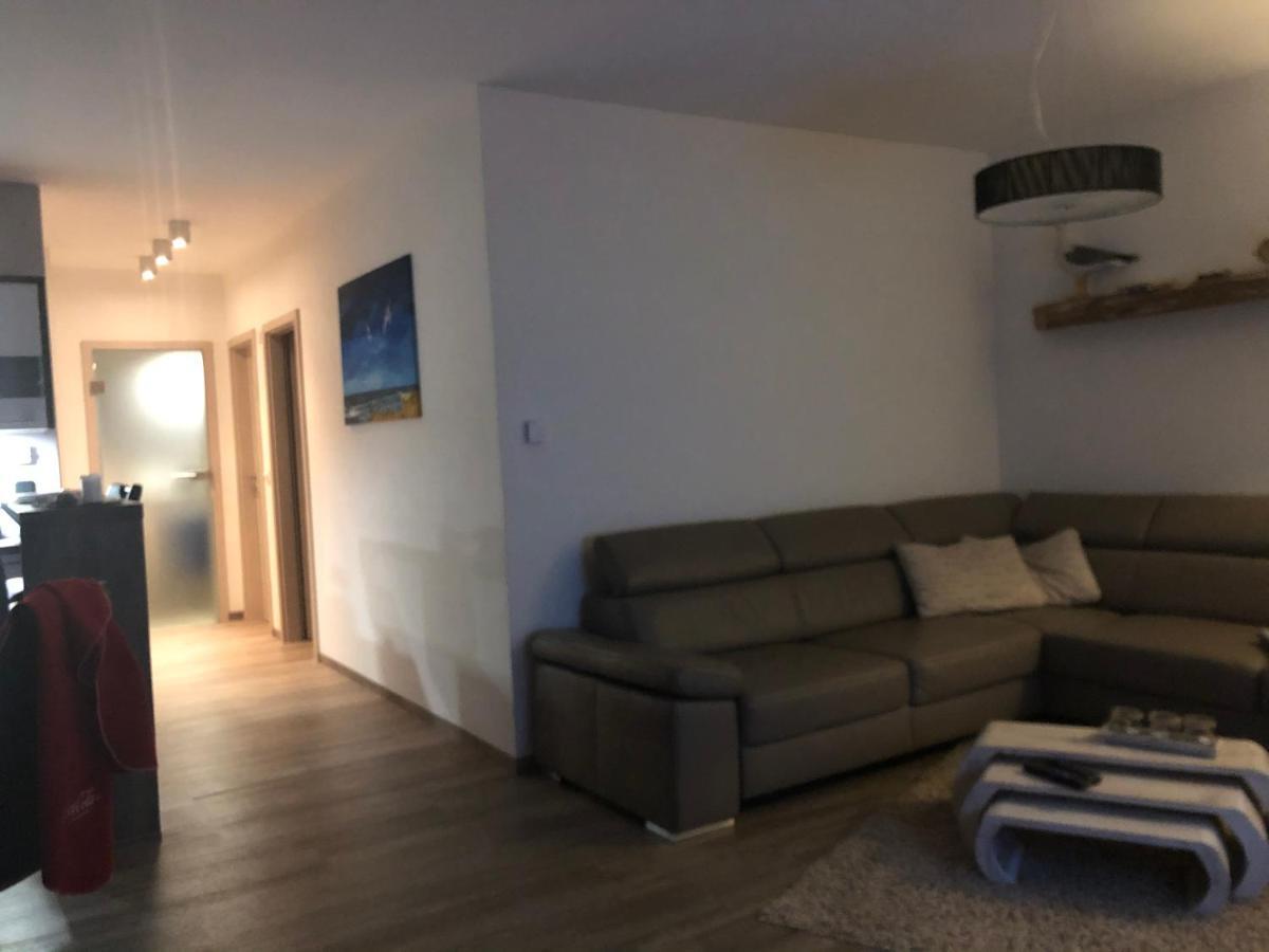 פנמינדה Ferienwohnung Leuchtfeuer מראה חיצוני תמונה