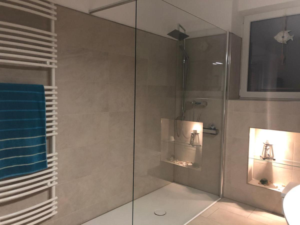 פנמינדה Ferienwohnung Leuchtfeuer מראה חיצוני תמונה