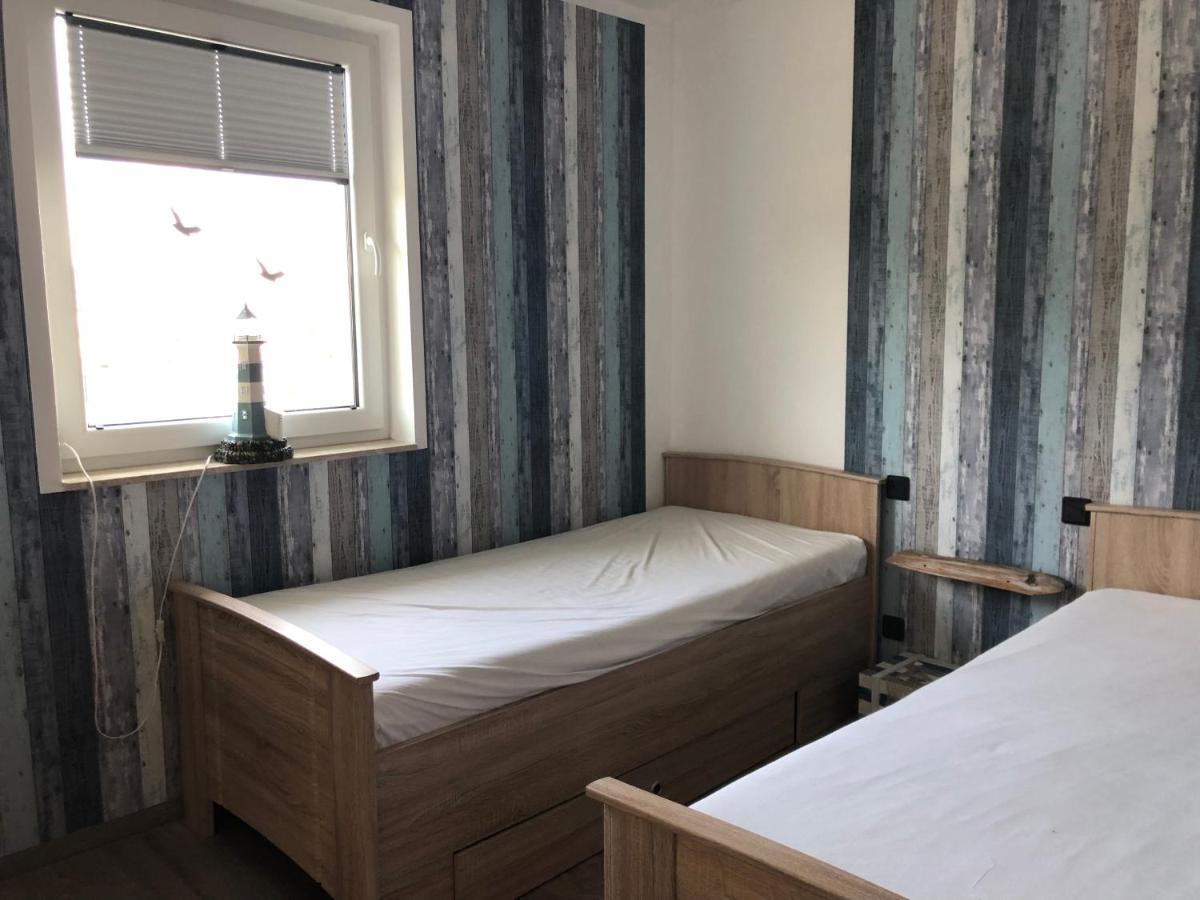 פנמינדה Ferienwohnung Leuchtfeuer מראה חיצוני תמונה