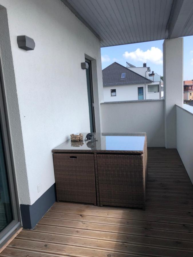 פנמינדה Ferienwohnung Leuchtfeuer מראה חיצוני תמונה